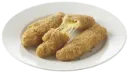 Cheesy Chicken Fingers (3P)