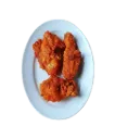 Crispy Chicken Fry