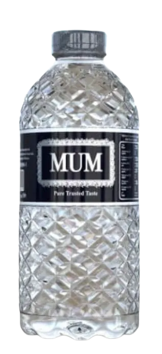 Mineral Water (500ml)