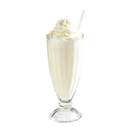 Milk Shake (Vanilla)