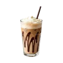 Cold Coffee