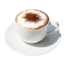 Cappuccino Coffee