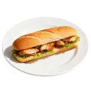 Chicken Sub Sandwich