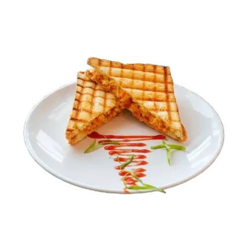 Chicken Club Sandwich