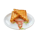 Chicken Club Sandwich