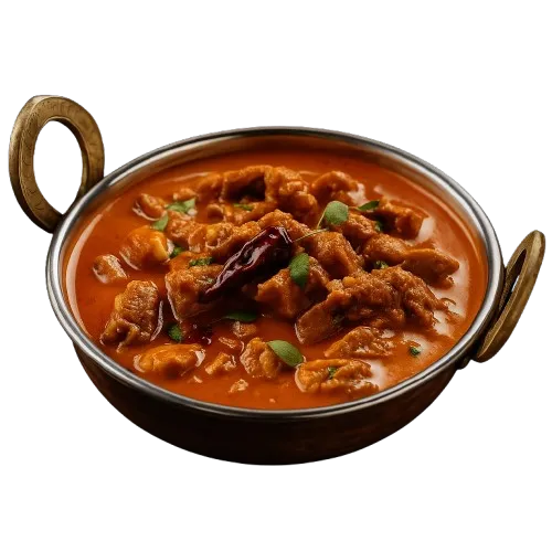 Mutton Rogan Josh (1:1)