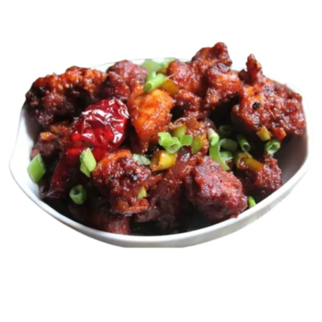 Chili Chicken - 1:3