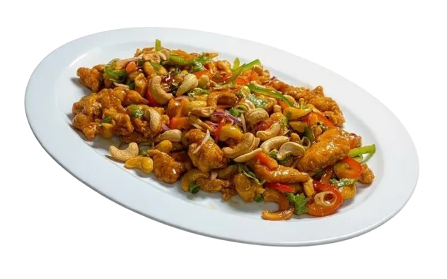 Cashew Nut Salad Special (1:1)