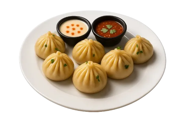 Chicken Momos (Regular)