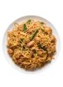 Chicken Sizzling Chowmein